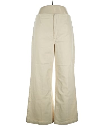 Pilcro Khakis (view 1)