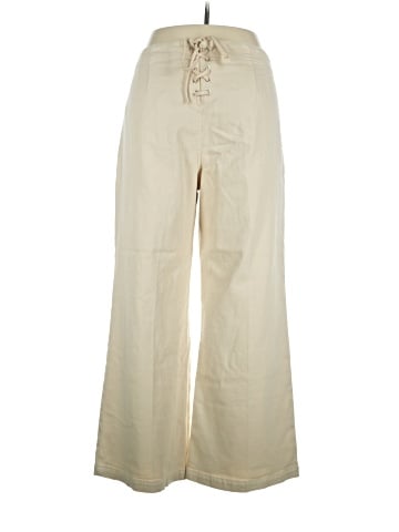 Pilcro Khakis (view 2)