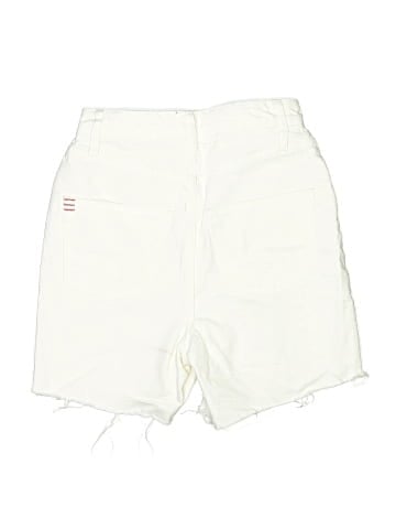 BDG Denim Shorts (view 2)