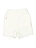 BDG 100% Cotton Ivory Denim Shorts Size 24 waist - photo 2