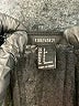 Forever 21 Black Cocktail Dress Size S - photo 7