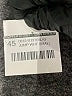 Hello Miss Stripes Ivory Jumpsuit Size S - photo 5