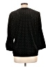 Rafaella Black Cardigan Size L - photo 2