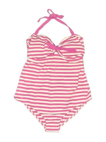 Pez D'or Barcelona One Piece Swimsuit (view 1)