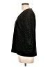 Rafaella Black Cardigan Size L - photo 5