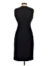 Calvin Klein Black Cocktail Dress Size 2 - photo 2