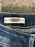 Vigoss Stars Blue Jeans Size 30 waist - photo 9
