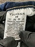 Vigoss Stars Blue Jeans Size 30 waist - photo 10