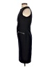 Calvin Klein Black Cocktail Dress Size 2 - photo 5