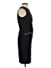 Calvin Klein Black Cocktail Dress Size 2 - photo 4
