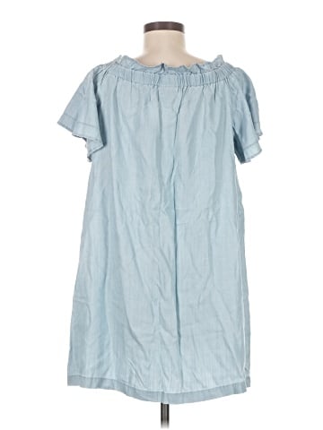 a.n.a. A New Approach Casual Dress (view 2)