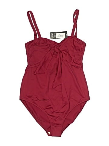 Pez D'or Barcelona One Piece Swimsuit (view 1)