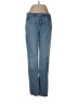 Eddie Bauer Hearts Blue Jeans Size 6 - photo 1