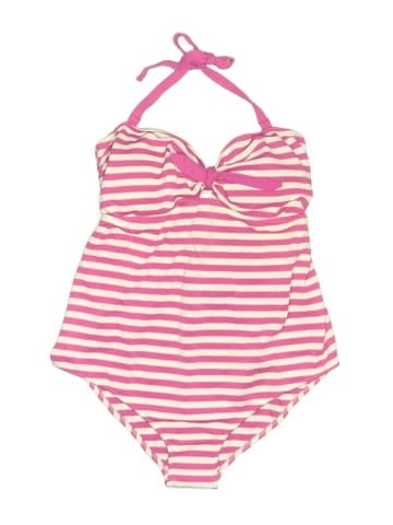 Pez D'or Barcelona One Piece Swimsuit (view 1)