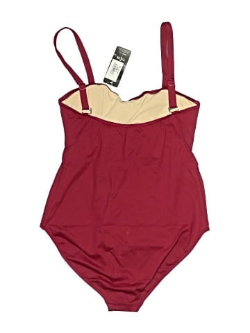 Pez D'or Barcelona One Piece Swimsuit (view 2)