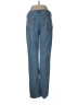 Eddie Bauer Hearts Blue Jeans Size 6 - photo 2