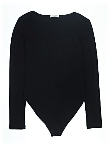 MANGOPOP Collection Bodysuit (view 1)
