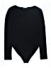 MANGOPOP Collection Black Bodysuit Size XS - photo 1