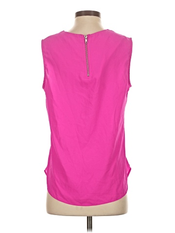 Gibson Latimer Sleeveless Blouse (view 2)