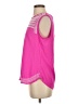 Gibson Latimer 100% Polyester Pink Sleeveless Blouse Size S - photo 5