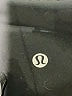 Lululemon Athletica Black Active Pants Size 2 - photo 7