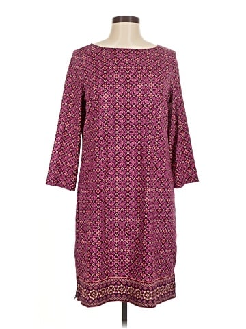 Lands' End Casual Dress (view 1)