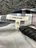 Maurices Plaid Gray Long Sleeve Button-Down Shirt Size L - photo 7