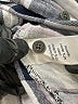 Maurices Plaid Gray Long Sleeve Button-Down Shirt Size L - photo 8