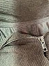 Unbranded 100% Polyester Black Turtleneck Sweater Size L - photo 7
