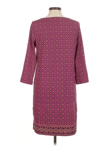 Lands' End Casual Dress (view 2)