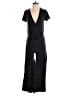 ALTERNATIVE Black Jumpsuit Size S - photo 1