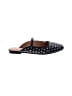 Madewell Stars Black Mule/Clog Size 7 1/2 - photo 1