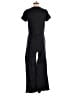 ALTERNATIVE Black Jumpsuit Size S - photo 2