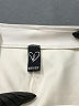 Windsor Solid Ivory White Casual Skirt Size L - photo 4