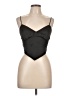 Cotton Candy LA Black Bodysuit Size L - photo 1