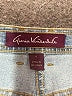 Gloria Vanderbilt Blue Jeans Size 12 - photo 7