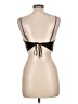 Cotton Candy LA Black Bodysuit Size L - photo 2