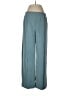 A New Day Solid Teal Casual Pants Size M - photo 1