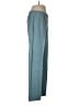 A New Day Solid Teal Casual Pants Size M - photo 4