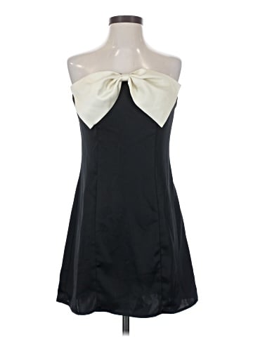 Princess Polly Cocktail Dress (view 1)