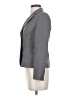 Kasper 100% Polyester Gray Blazer Size 2 (petite) - photo 5