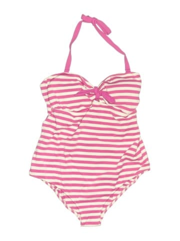 Pez D'Or One Piece Swimsuit (view 1)