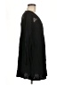 Express 100% Rayon Black Casual Dress Size M - photo 4