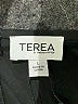 Terez Solid Black Jumpsuit Size L - photo 4