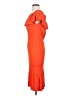 Veronica Beard Orange Cocktail Dress Size 4 - photo 5