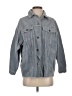 Zara Gray Denim Jacket Size XS - photo 1
