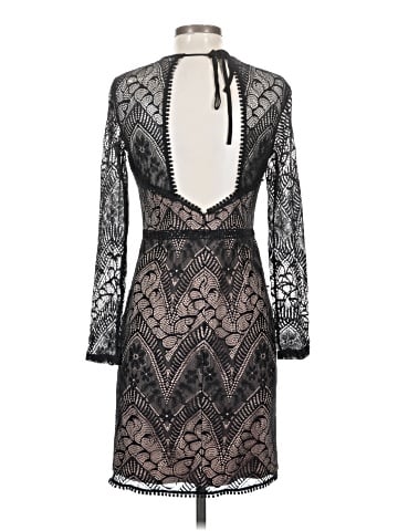 ASTR The Label Cocktail Dress (view 2)