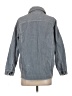 Zara Gray Denim Jacket Size XS - photo 2