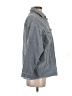 Zara Gray Denim Jacket Size XS - photo 4