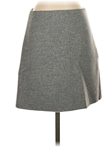 Club Monaco Wool Skirt (view 1)